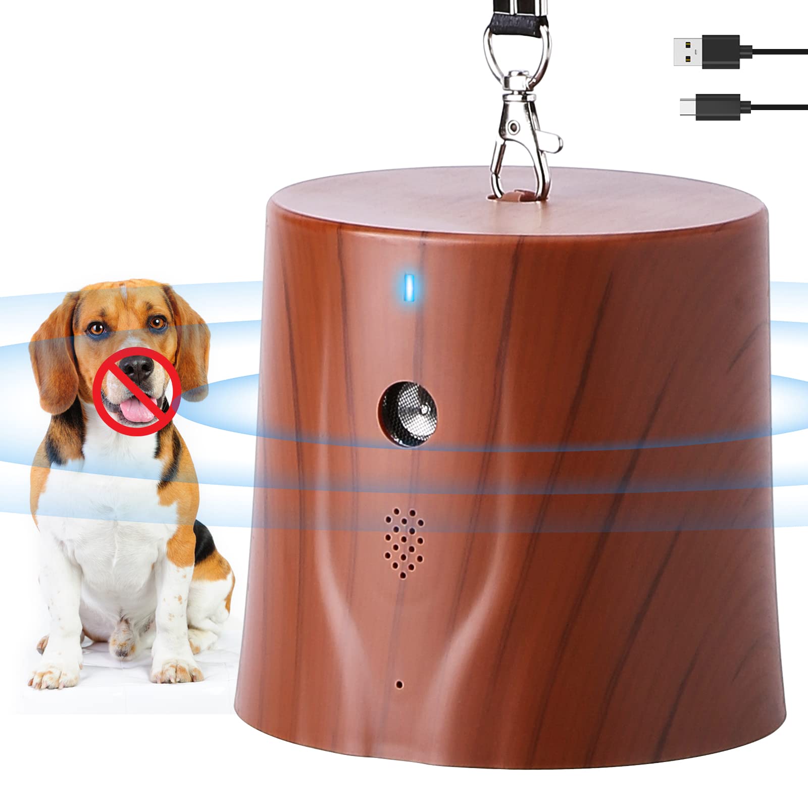 How To Stop Barking Dog In Seconds