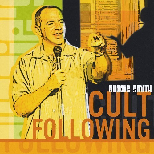 Cult Following by Smith, Auggie (2011-08-30)