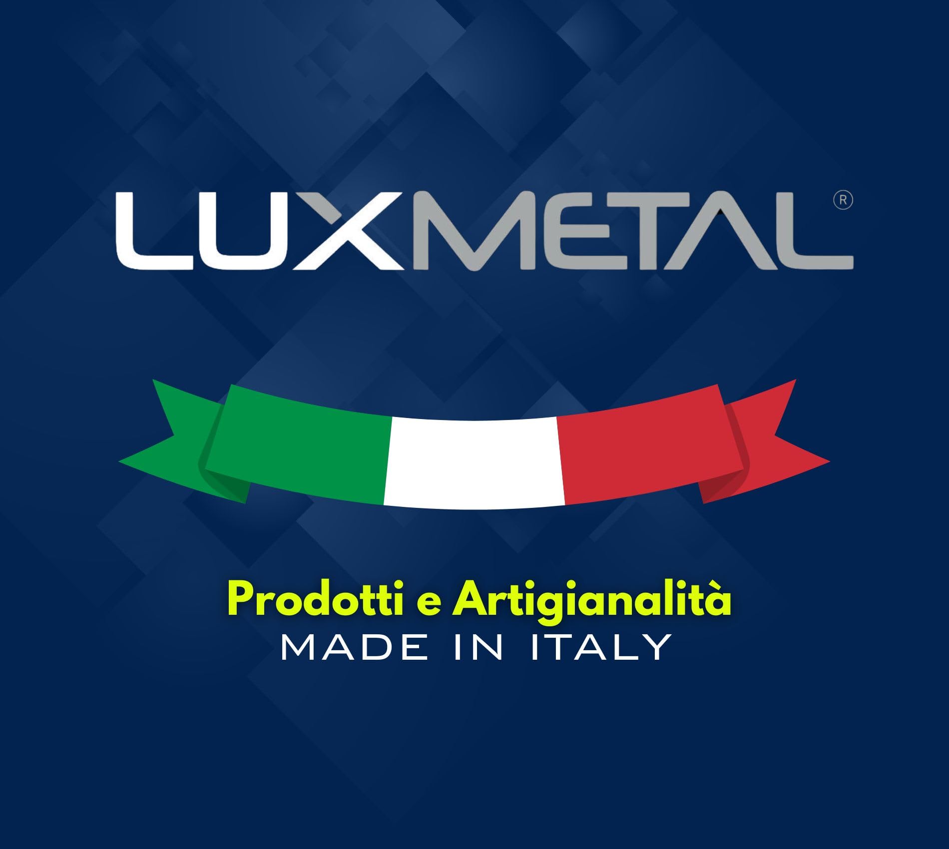 Lux Metal - Kit 3 Pasta Abrasiva Lucidante per Plastica 300 gr PL1-PL2-PL3 (Fine-S.Fine-Ultra Fine) Lucidare Plexiglass Trasparente Lucidatura Plastica Policarbonato Rimuovi Graffi Rinnova Fari Auto