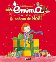 Emma et le cadeau de Noël 2092523341 Book Cover