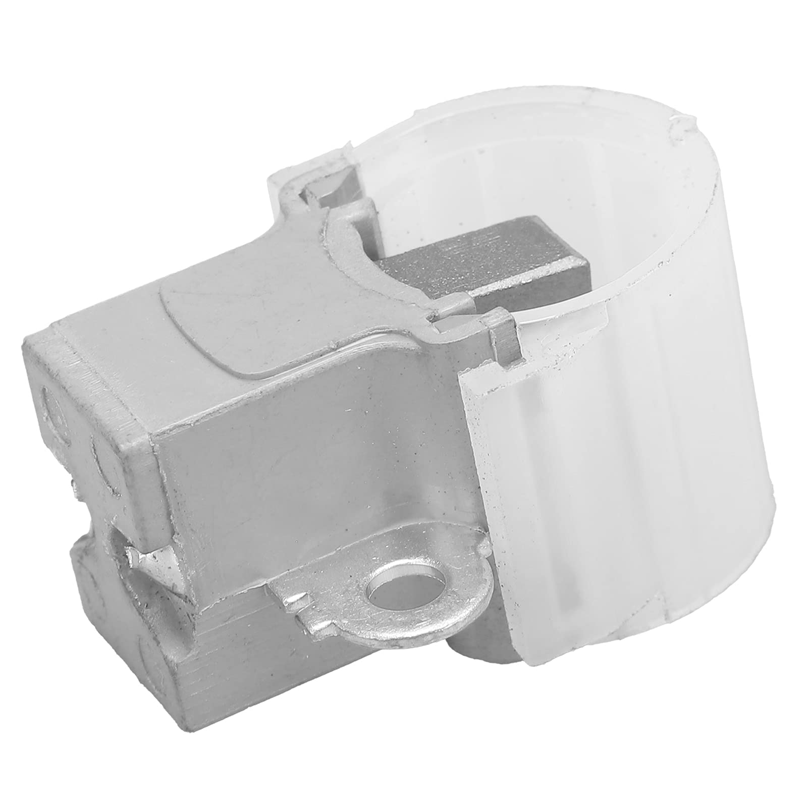 Portaspazzole per Alternatore, Gruppo Set di Spazzole per Alternatore 27370-75060 (27370-42010 Sostituzione di Parti di Automobili)