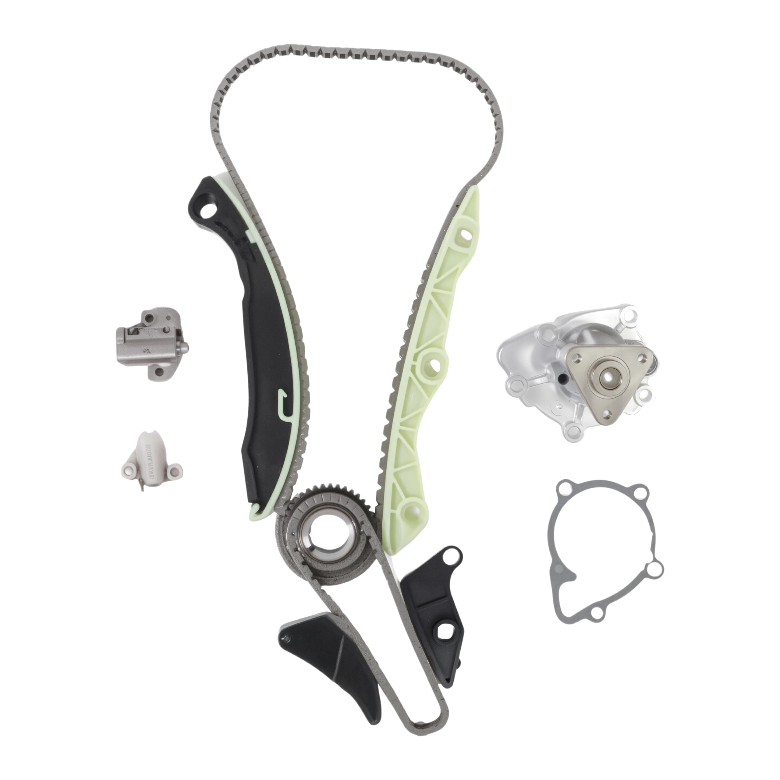 Timing Chain Kit 2.0L 2.4L Fit for Journey Caliber Avenger Patriot Compass