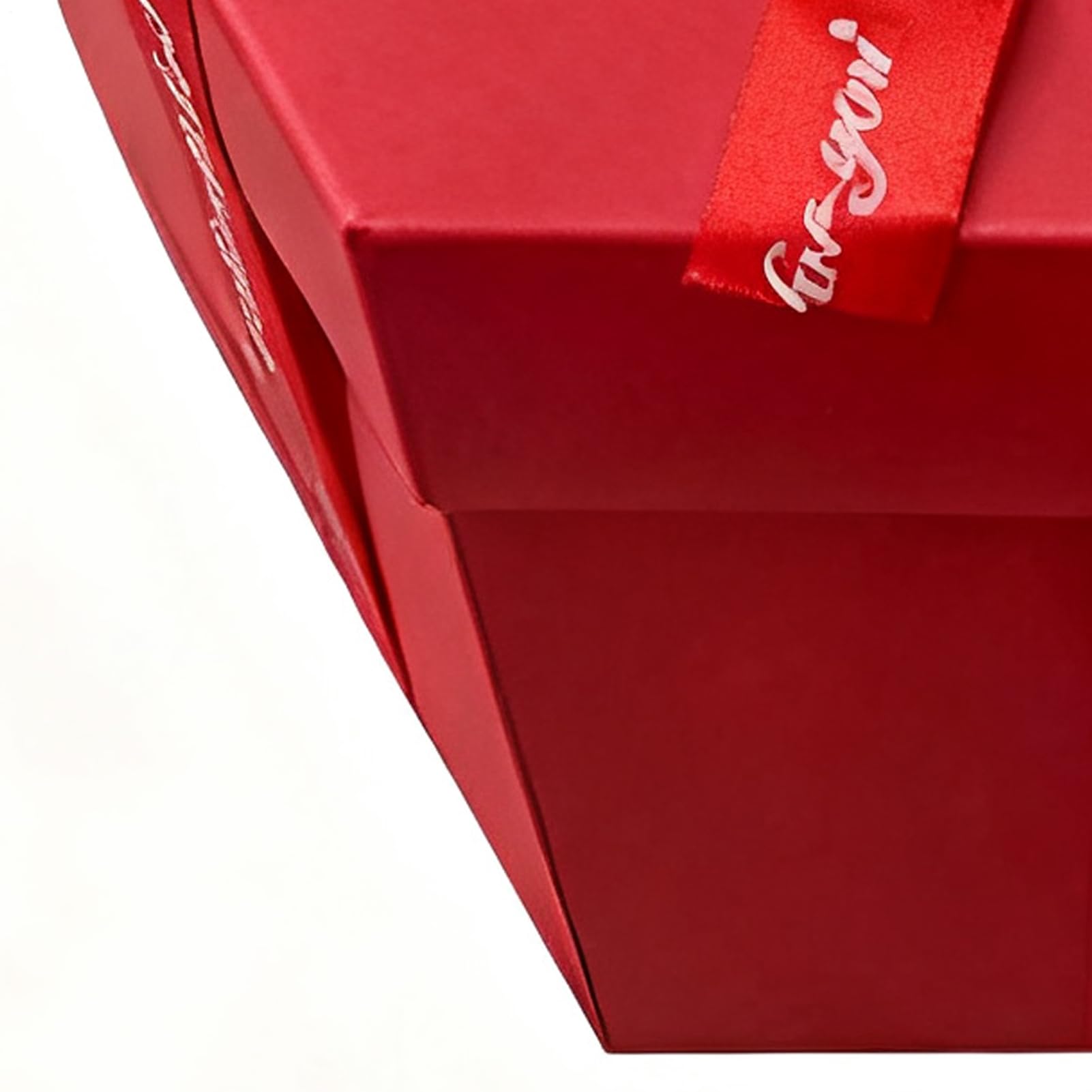 Handgefertigte Fotoalbumbox – 8 Schichten wiederverwendbare Urlaubs-Verpackungsmaterialien – Liebesbox Fotoalbum | Eltern, Studenten, Geburtstag, Hochzeit, Babyparty, Verlobung, Weihnachten
