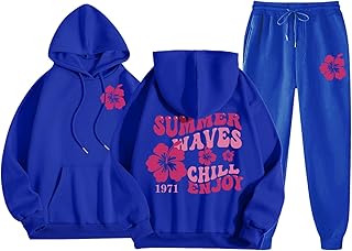 2025 – Conjunto de ropa de dos piezas para mujer con capucha y pantalones largos para correr, entrenamiento, chándal para mujer, chándal completo