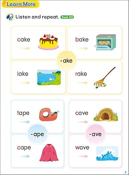 e-future EFL Phonics 3rd Edition レベル2 スチューデントブック (ワークブック・2枚組CD付) 英語教材 Amazon.co.jp: e-future EFL Phonics 3rd Edition レベル2