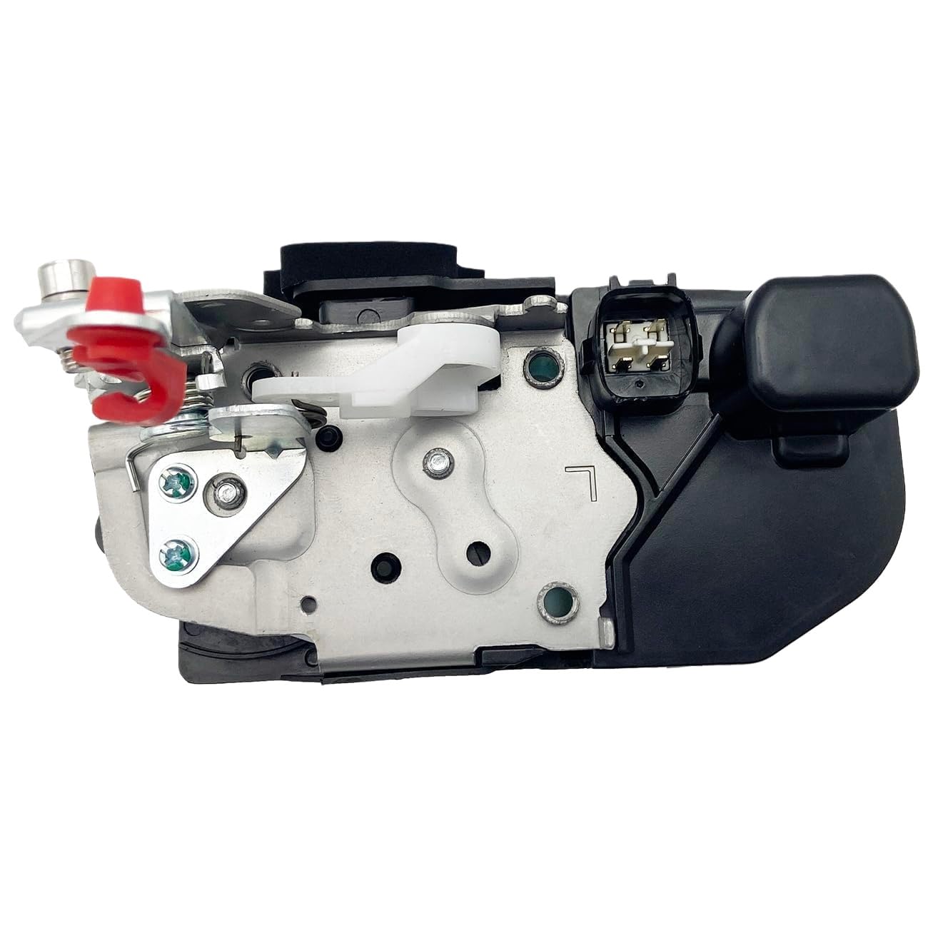 Hiiaw One Color Tailgate Lock Actuator 55360641Ab Car Tailgate Lock Trunk Liftgate Actuator For Liberty Kj For Cherokee 2003 2004 2005 2006 2007