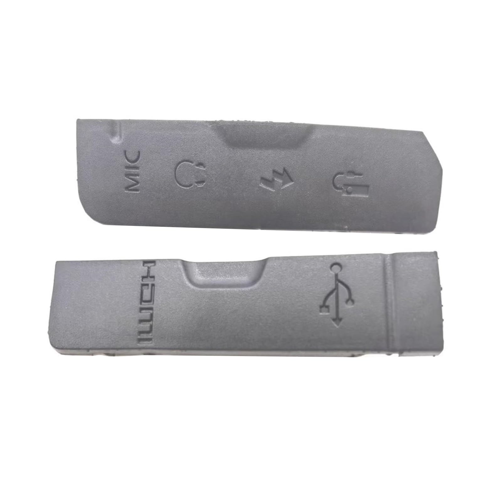 Amazon | 2023 インターフェイス キャップ USB ゴム カバー AV 出力