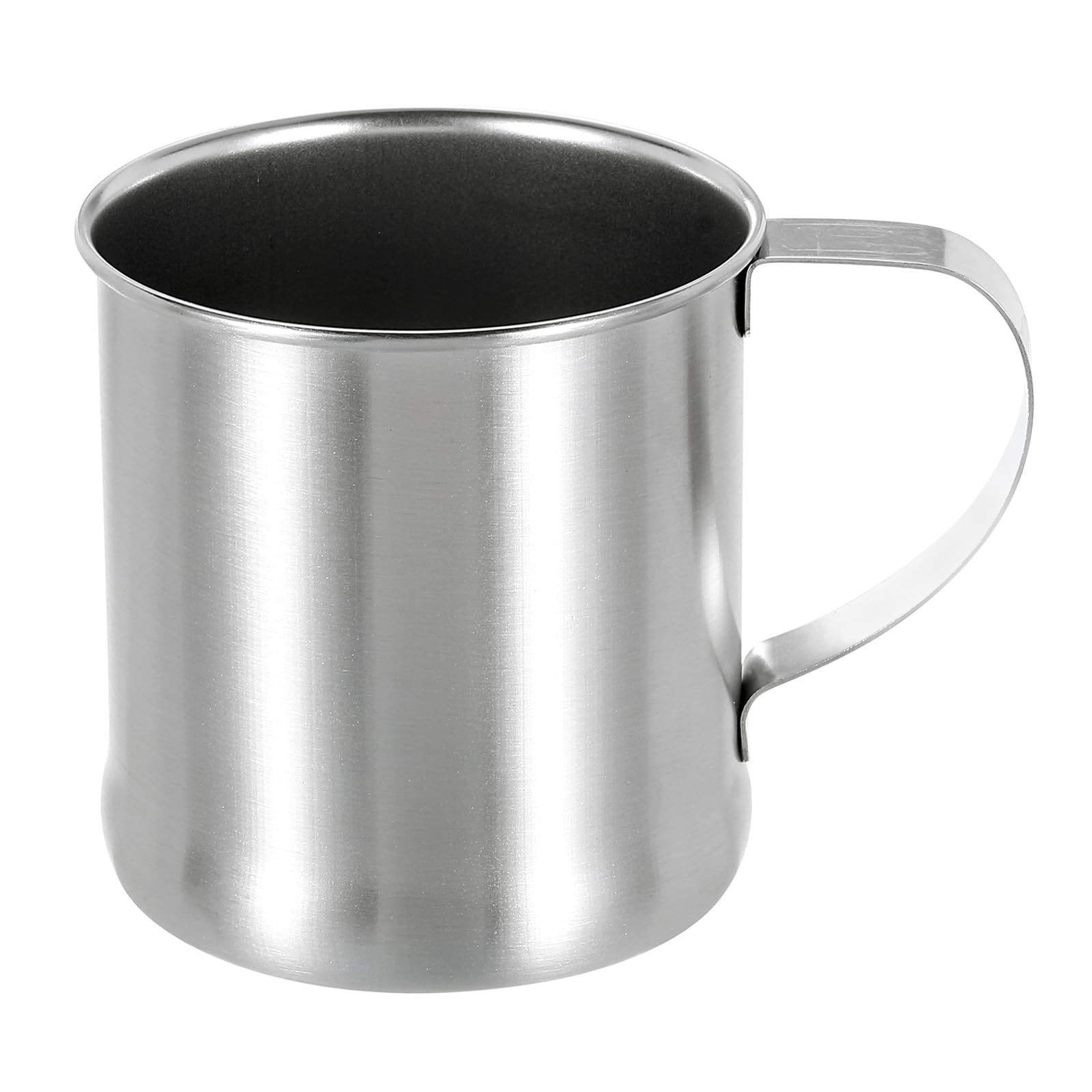 Gobelet avec poignée en inox pour restaurant et bar de nuit