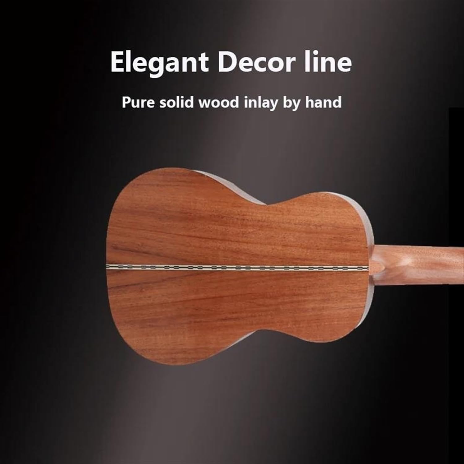 良材 沖縄三線 マカビ型 アフリカ黒木 良材 沖縄三線 マカビ型