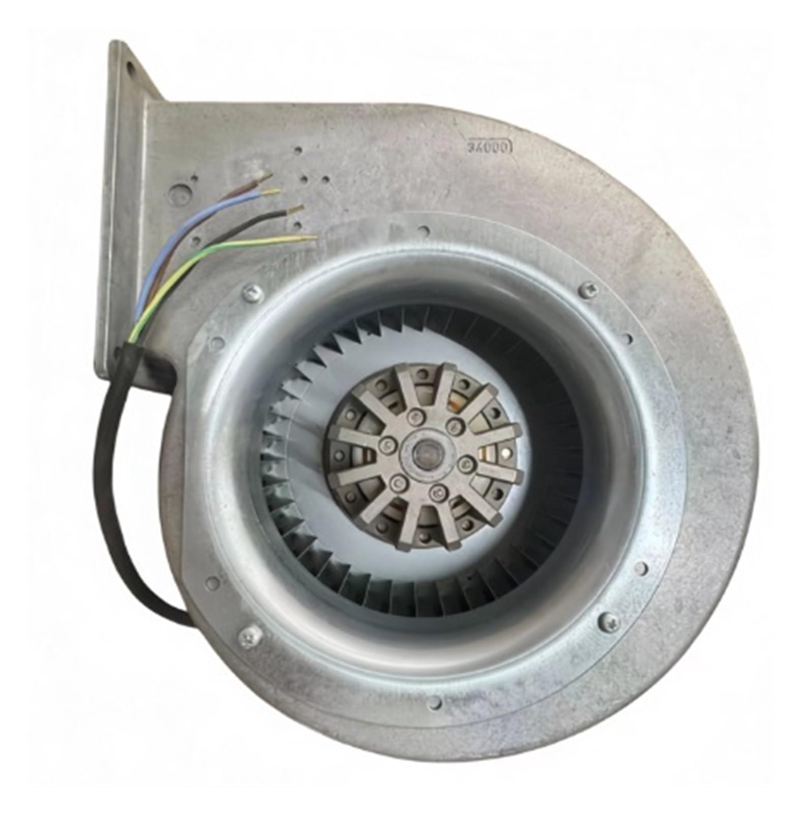 SJFNTNYHF G2D180-BD02-07 400V Fan