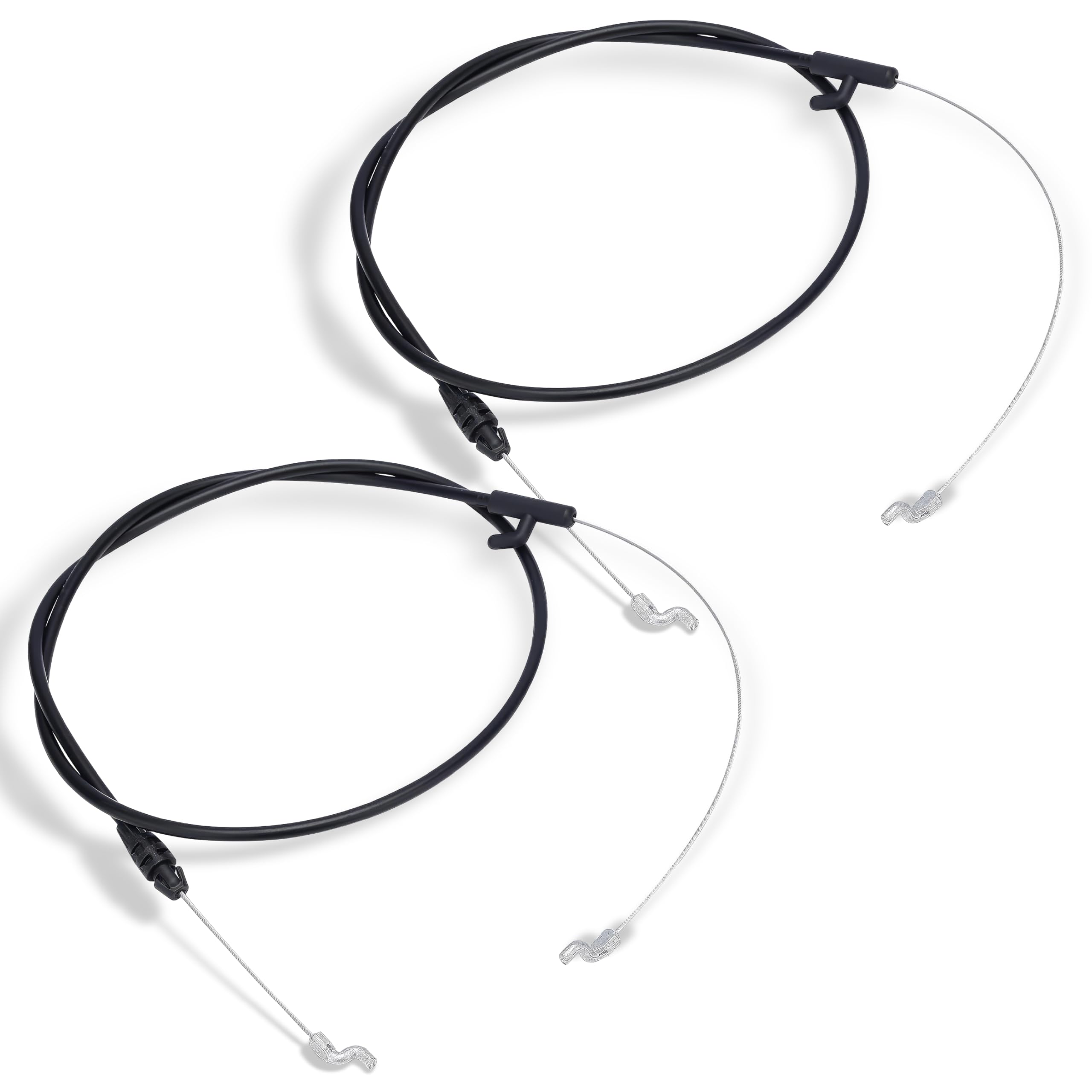 【Upgraded 2026】946-04661A Control Cable - Compatible with MTD 746-04661 PO2