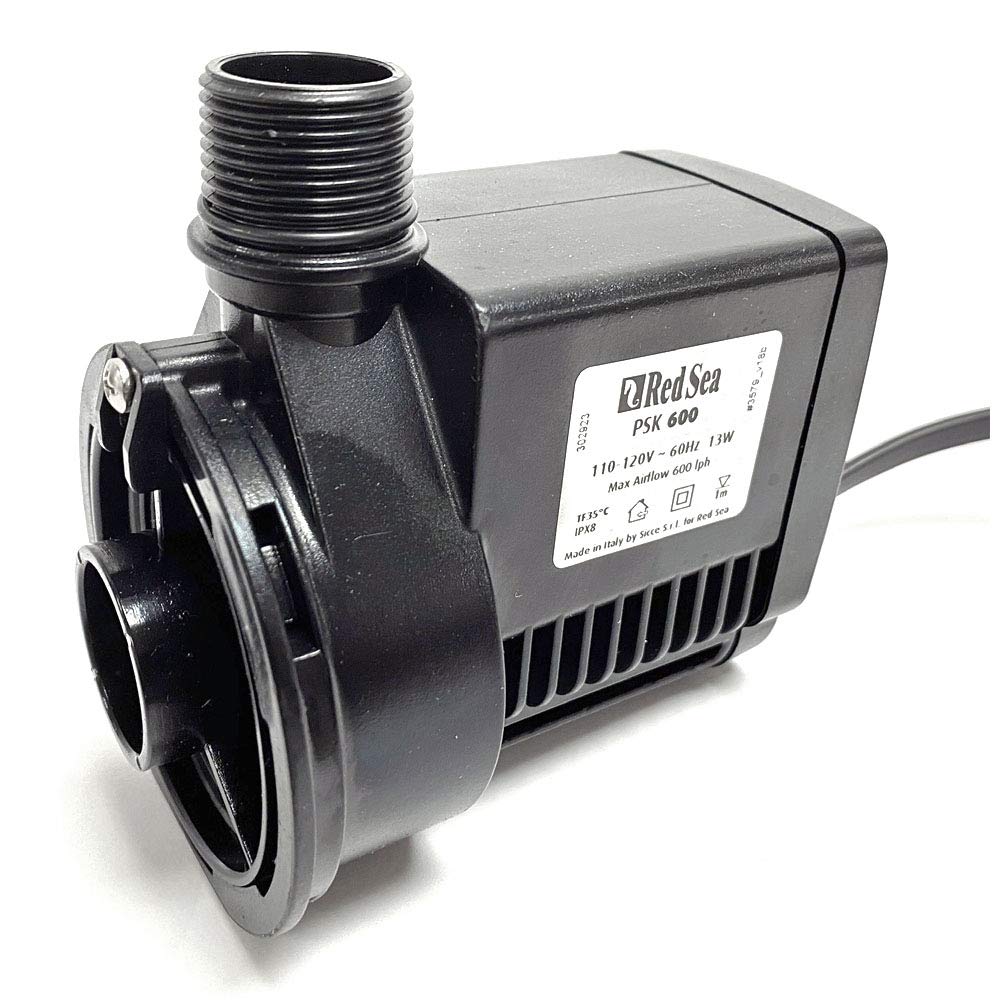 Amazon.com : Red Sea Reefer 300 Protein Skimmer Replacement Pump