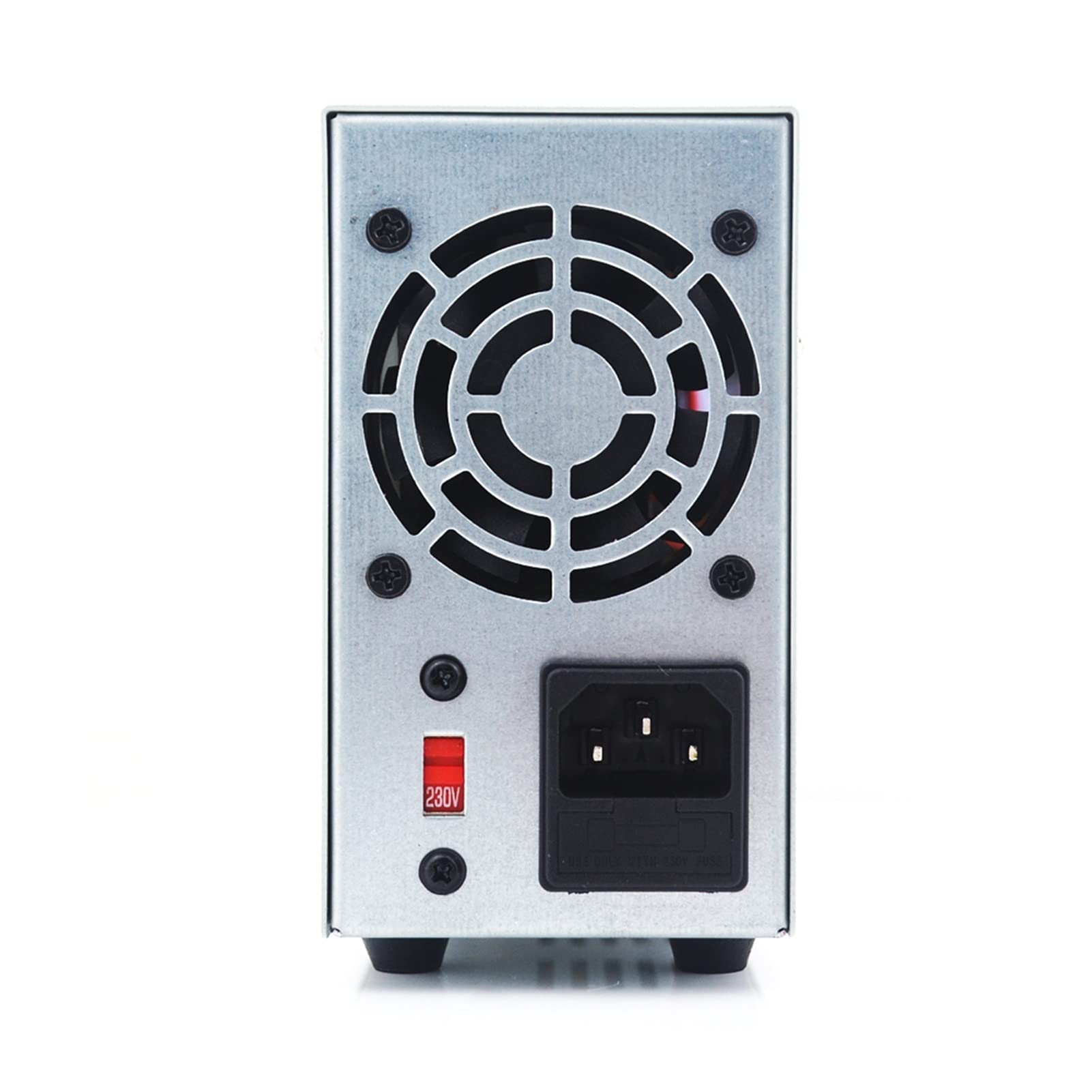 Alimentatore Regolabile, Display a 4 cifre 3 2 V 10A DC. Alimentazione elettrica K3210d. Regolatore di tensione di alimentazione di laboratorio regolabile 30V 10A