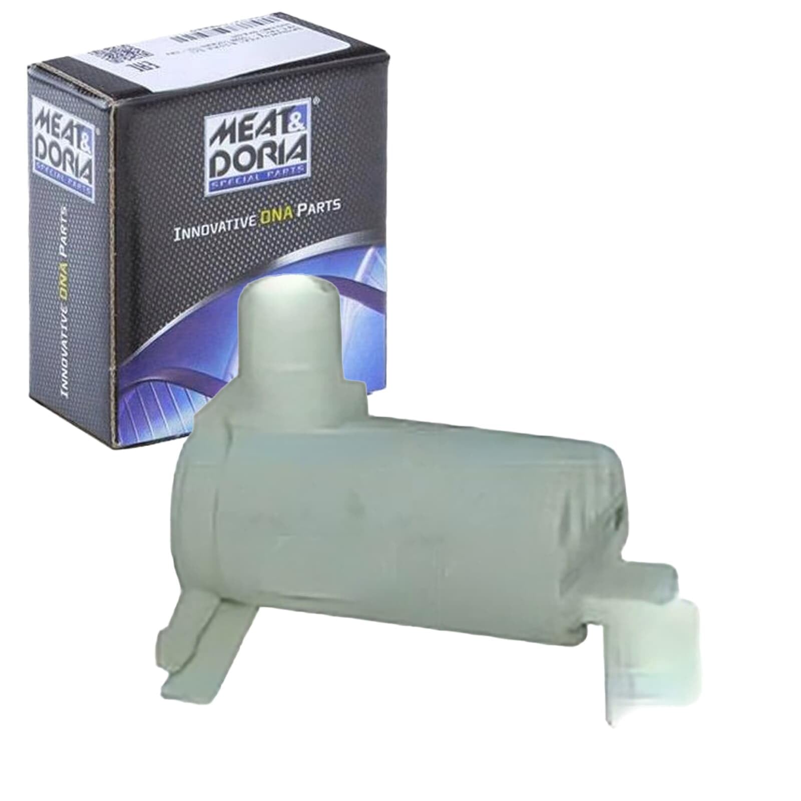 Meat & Doria S67f Vergaser Kit