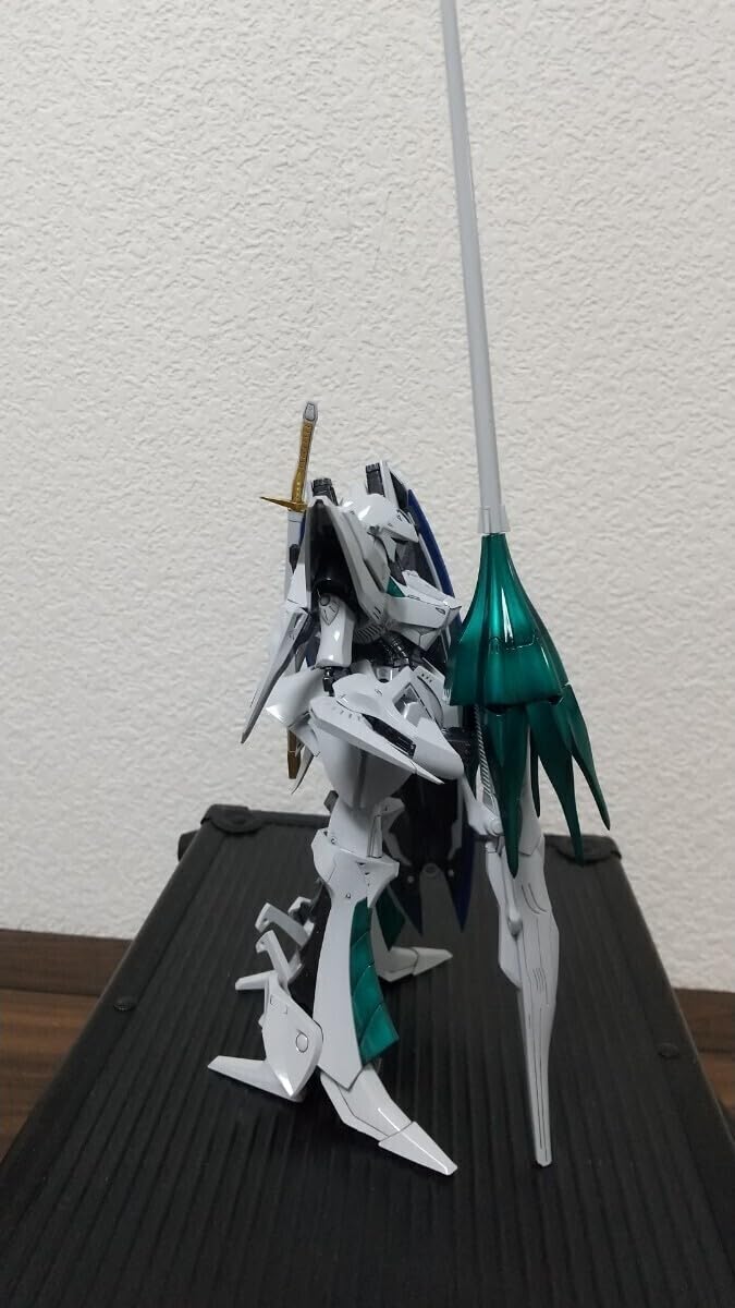 Amazon.co.jp: 塗装完成品 FSS ファイブスター物語 MH エンゲージ