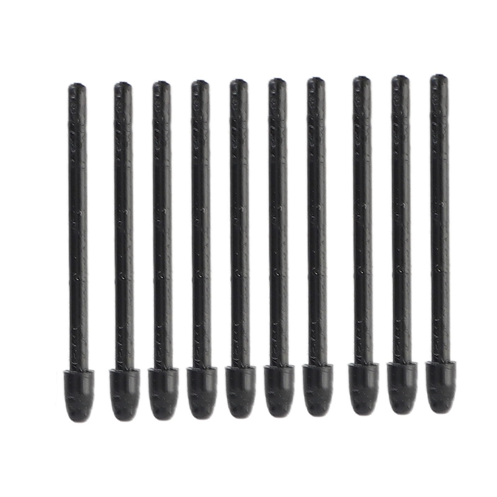 Remarkable Pen Tips Replacement, Remarkable Pen Replacement Tips for PW517 Digital Pen 10PCS Replacement Nibs PN05A Compatible Remarkable Pen Replacement for Kamvas 12 13