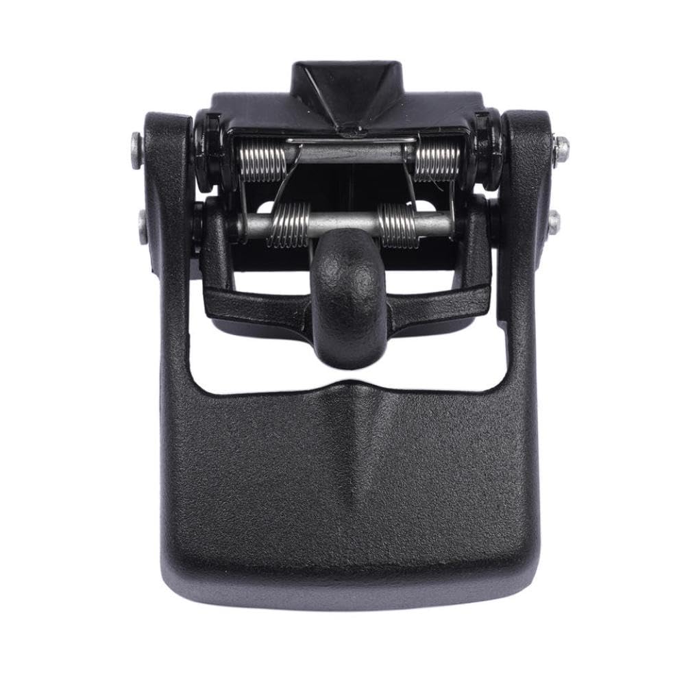 Pwuwarrkg Onecolor Folding Latch Compatible With 3.6L 6.4L V6 Gas Dohc 2018–2024