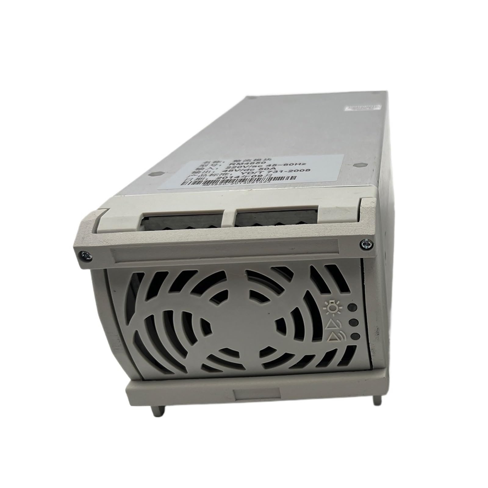 BFSYDLUJ 48V 50A Power Module RM4850