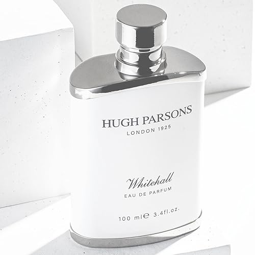 Miniatura 6 de Hugh Parsons Whitehall Eau de Parfum spray para los hombres 34onza