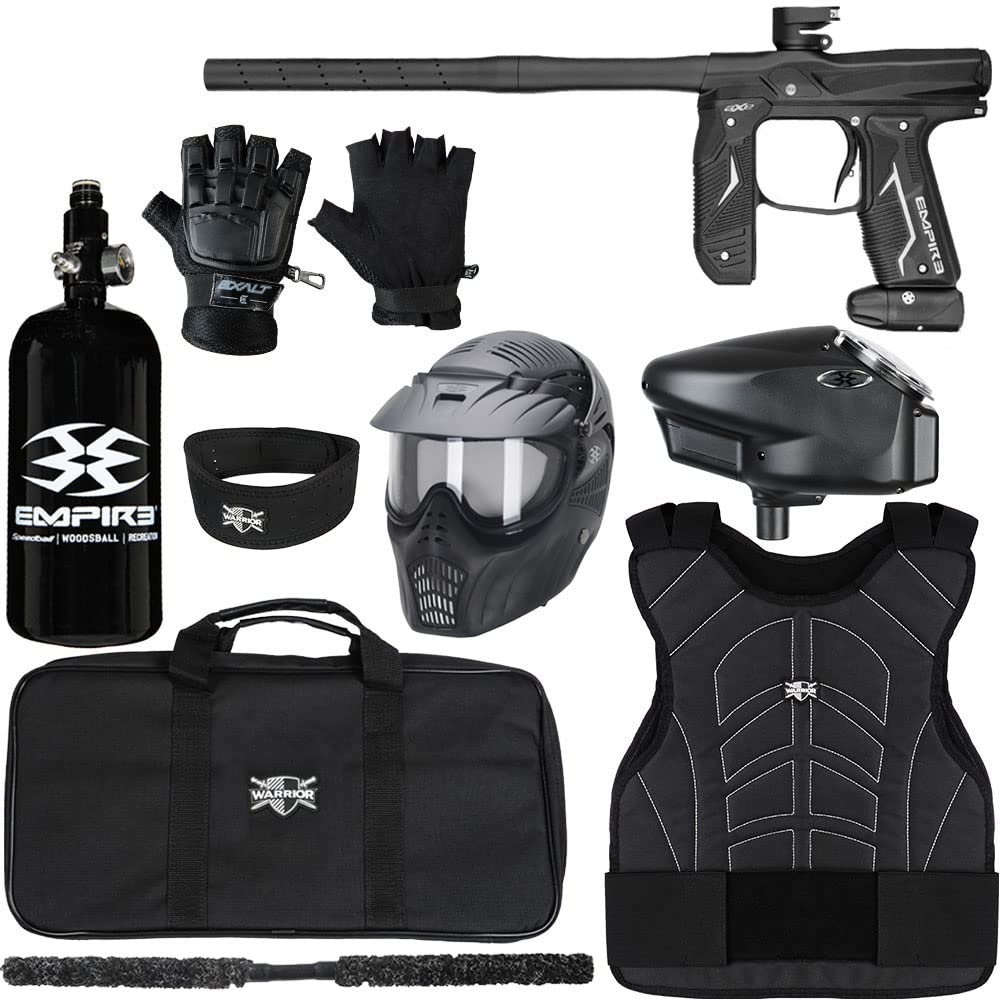 Amazon.com : Action Village Empire Axe 2.0 Protector Level 3