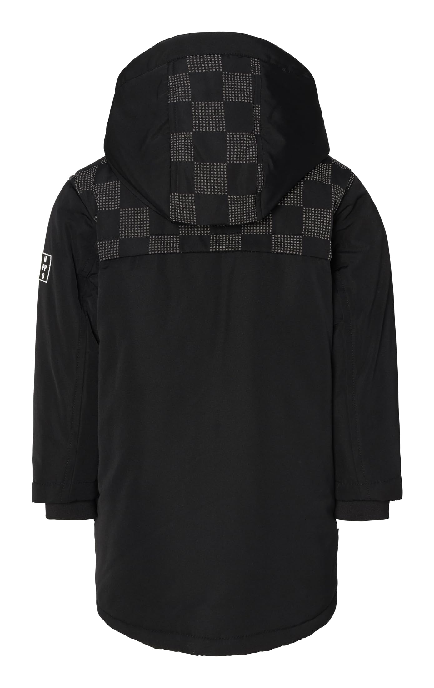 Noppies Jungen Boys Jacket Lucca Jacke