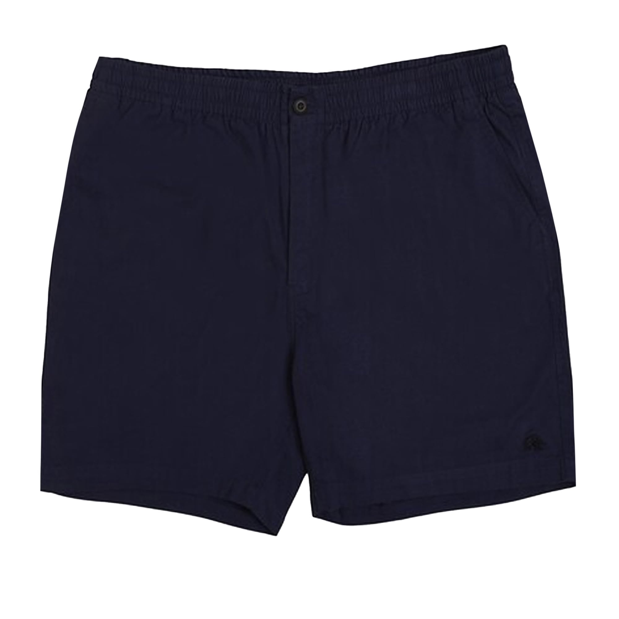Raging Bull Men's Chino Shorts - Navy - 5XL