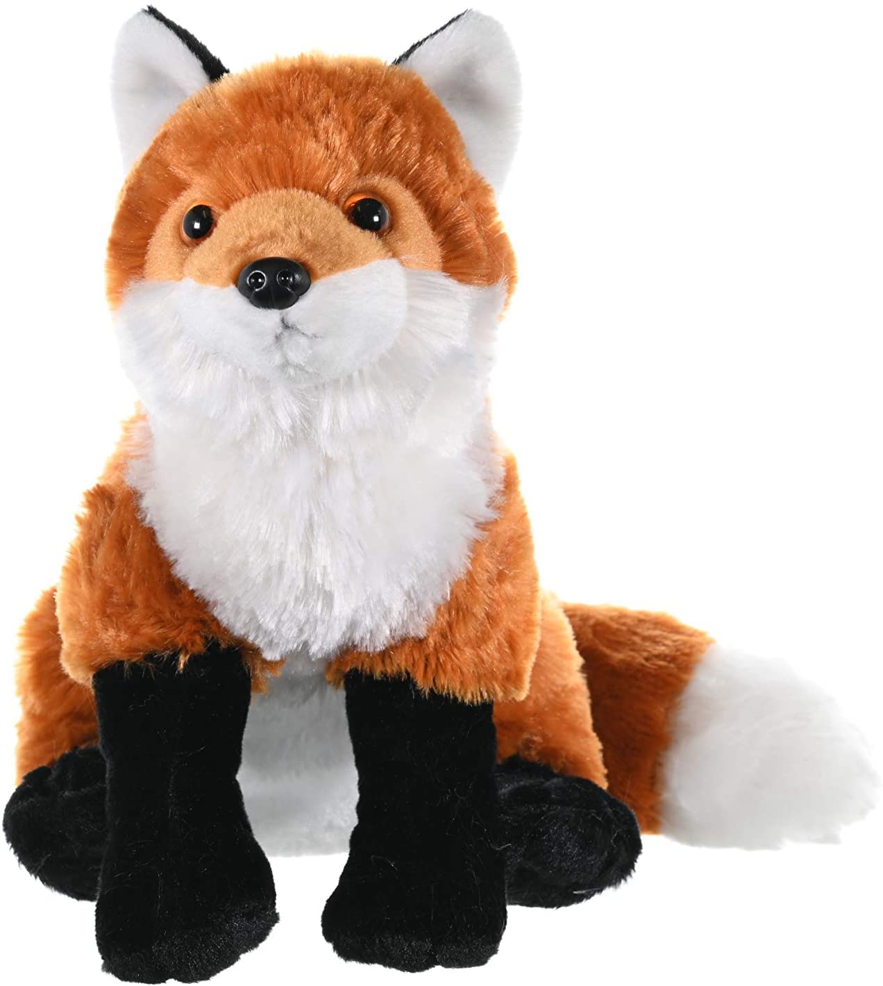 ワイルドリバプリック　ぬいぐるみ　まとめ売り Amazon.co.jp: ワイルド リパブリック ぬいぐるみ アカギツネ