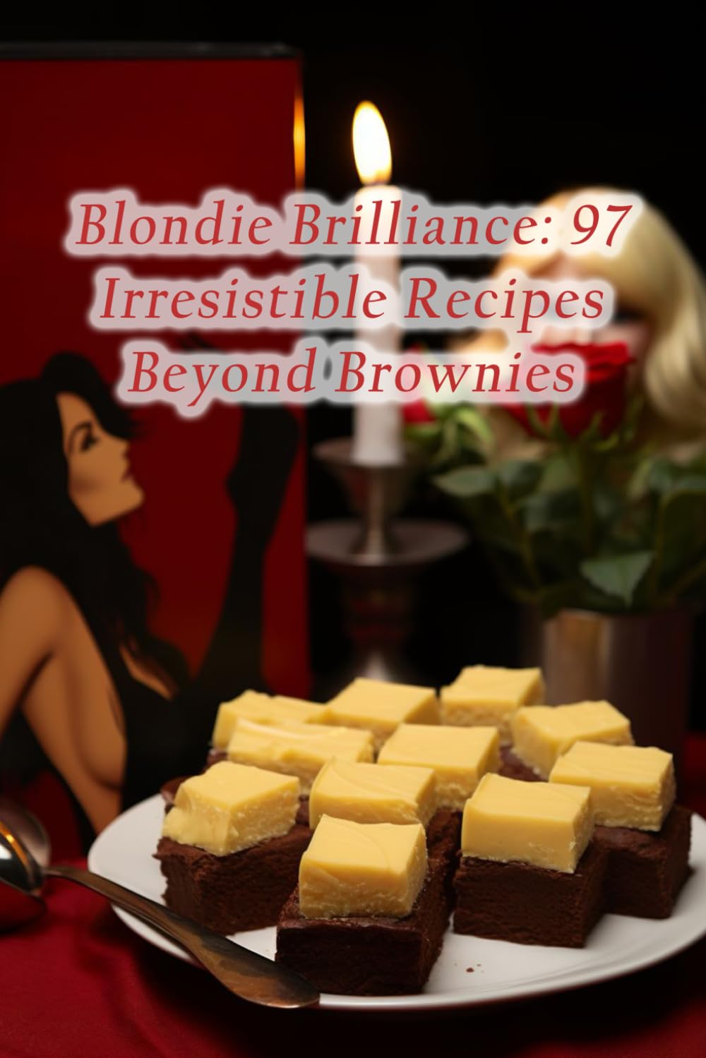Blondie Brilliance: 97 Irresistible Recipes Beyond Brownies