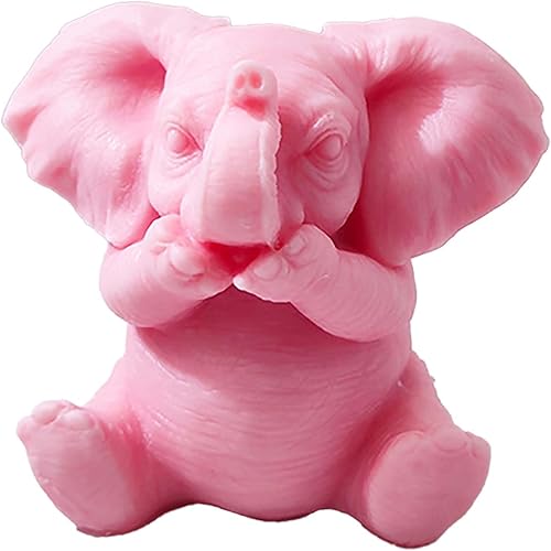 Miniatura 11 de Molde de Vela de Diamante de Silicona en Forma de Ola Espiral - Moldes de Fundición de Resina de Silicona para Suministros de Artesanía de Vela,