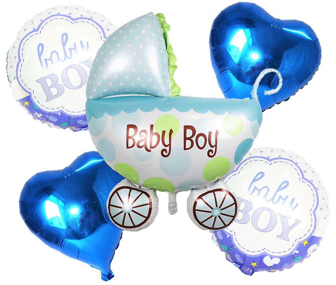 decoration material for baby shower