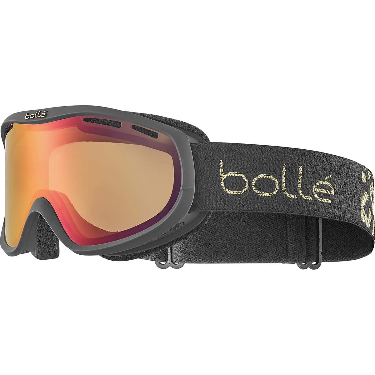 Bollé - Sierra, Masque de ski, Feminin, Adulte
