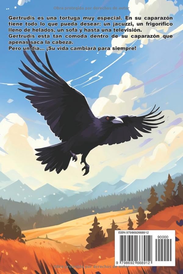 Miniatura 2 de Cómo mola mi caparazón! Un divertido cuento de una tortuga muy especial. Libro infantil a partir 5 - 6 años (Spanish Edition)