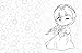Chibi World Coloring: Color your way through cute and cool chibi art! (Manga Coloring, 2)
