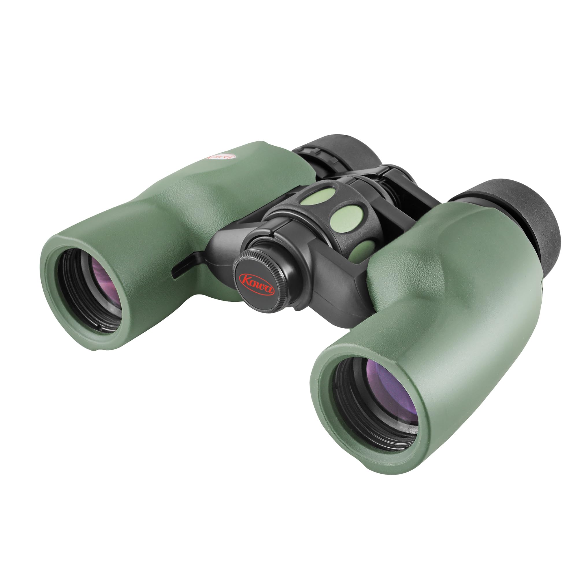 コーワ YFII 30-8 双眼鏡 8×30mm ダハプリズム式