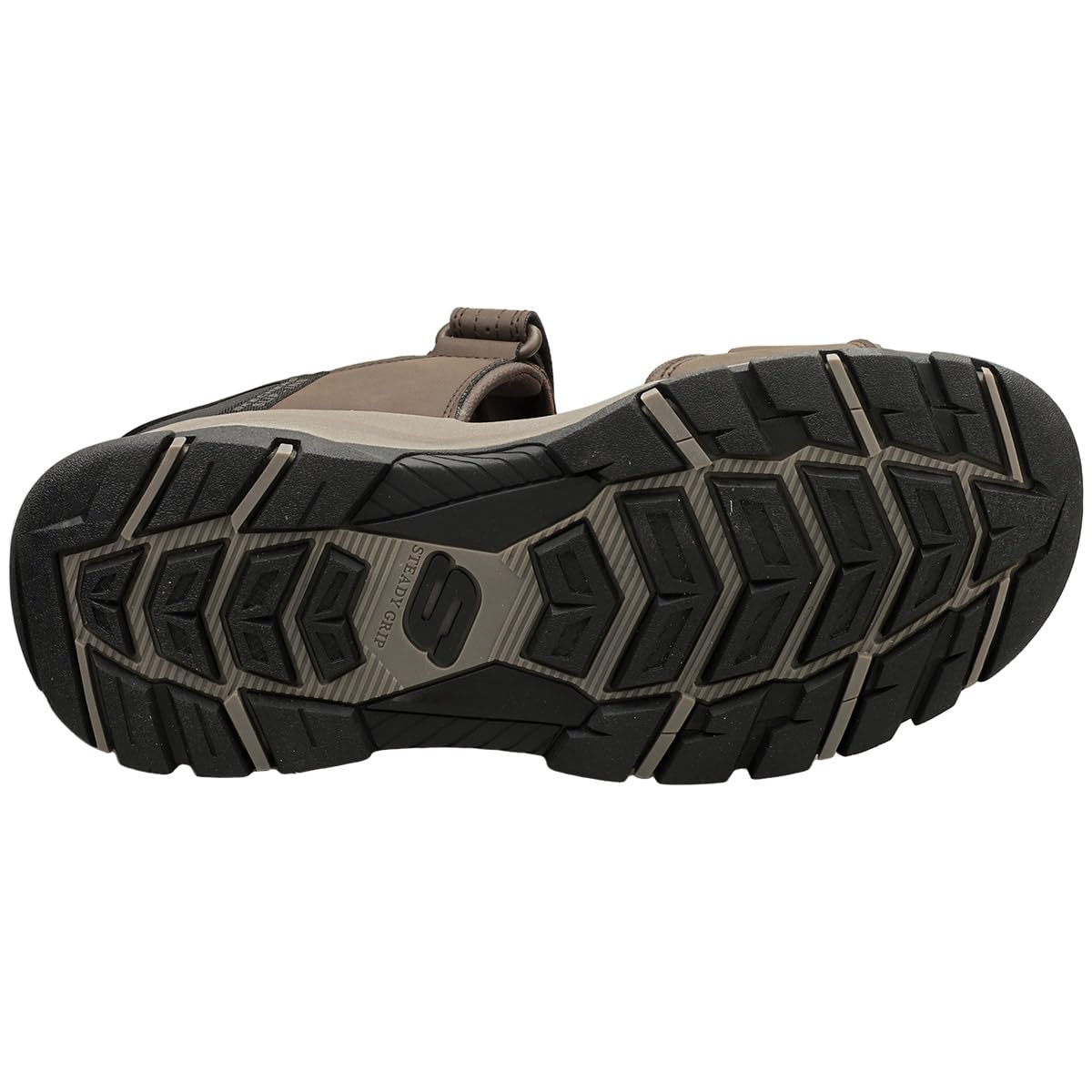 Skechers Tresmen - Reece SandaliaHombre