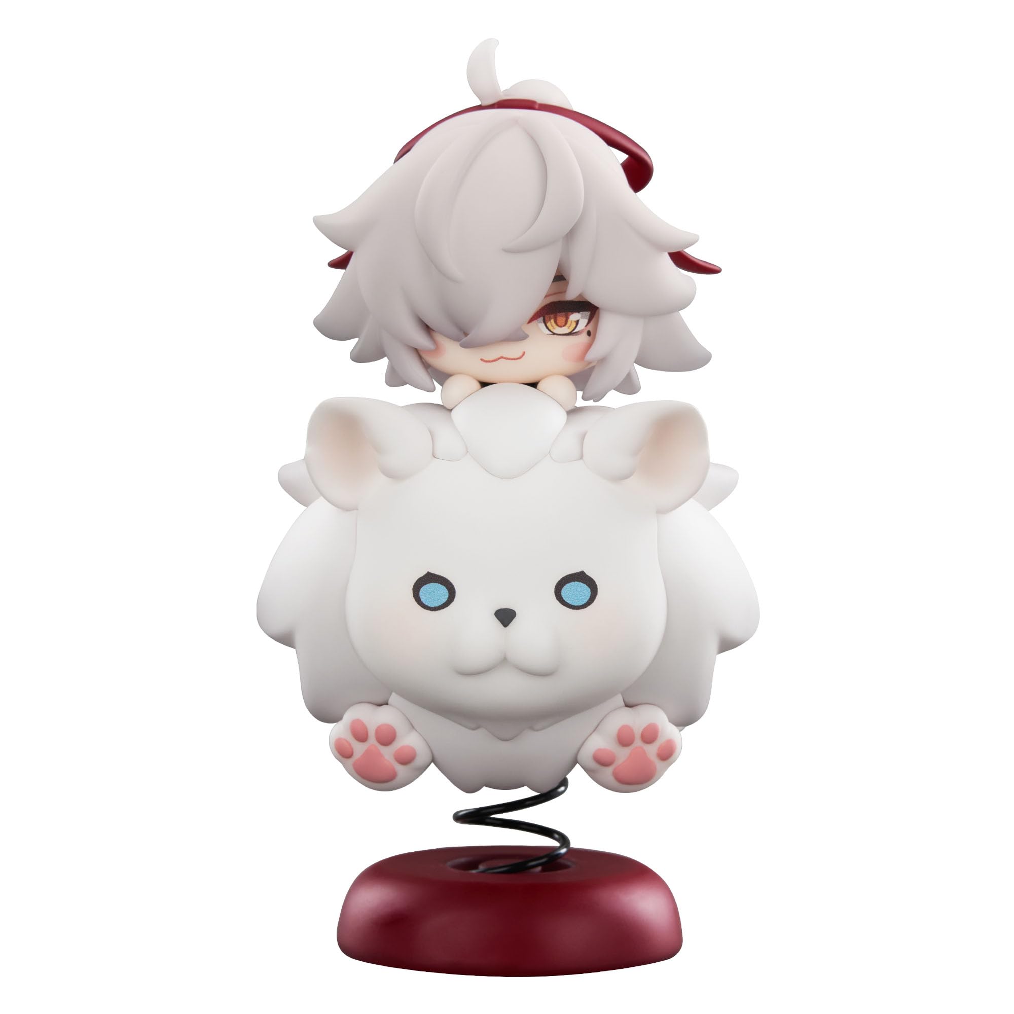 Amazon | 崩壊 スターレイル 景元 ちびキャラゆらゆらスタンド