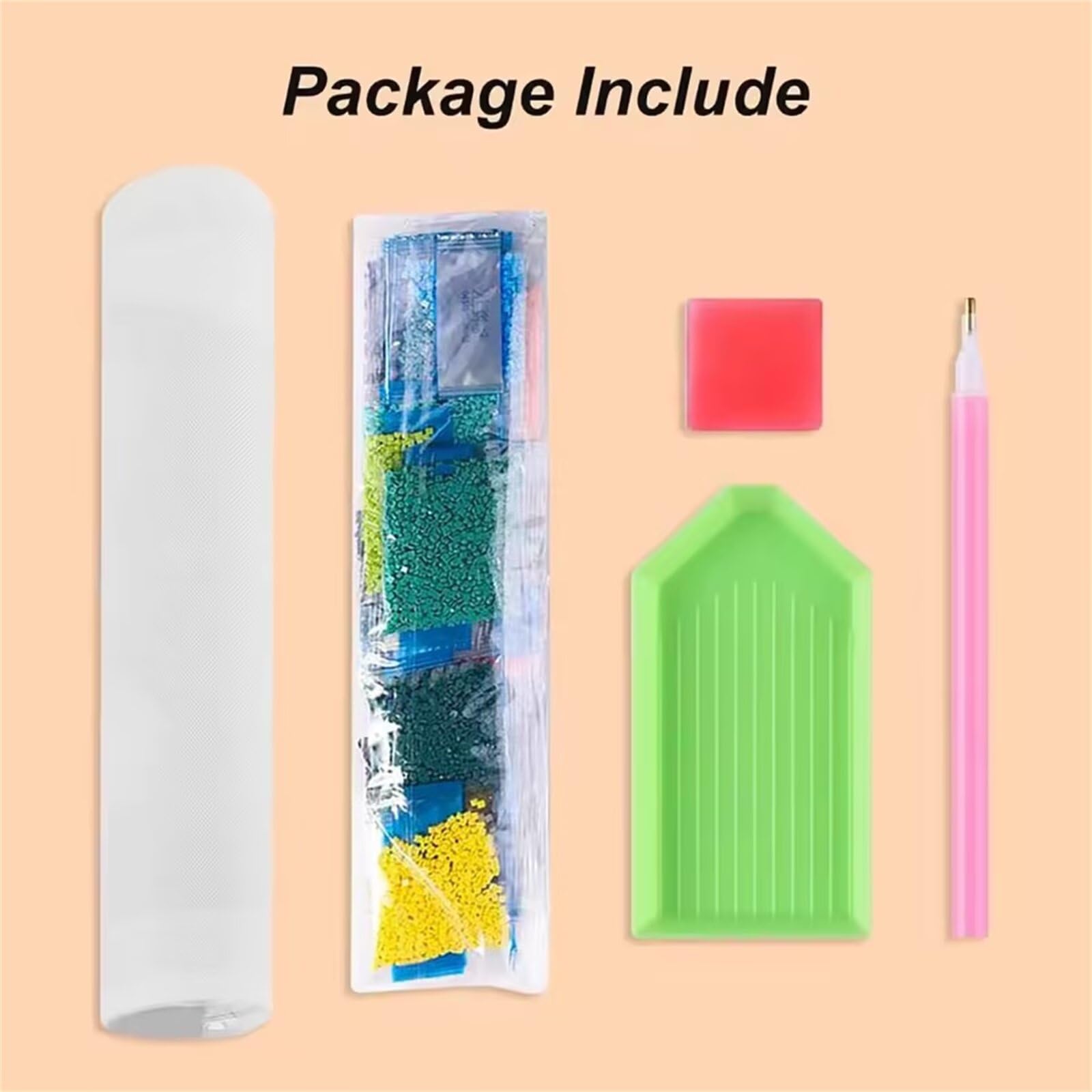 Muaor 5D DIY Diamond Painting Œil 50x110cm Flots Diamond Painting Adulte,Foret Carré Broderie Peinture Diamant Kit Adulte Grand Format,XXL Grand Format Décor à La Maison