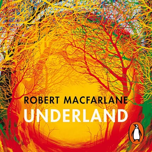 Underland cover art