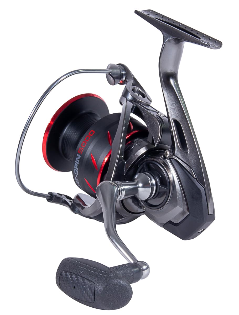 Ultimate Cat-Spin Catfish Spinning Reel