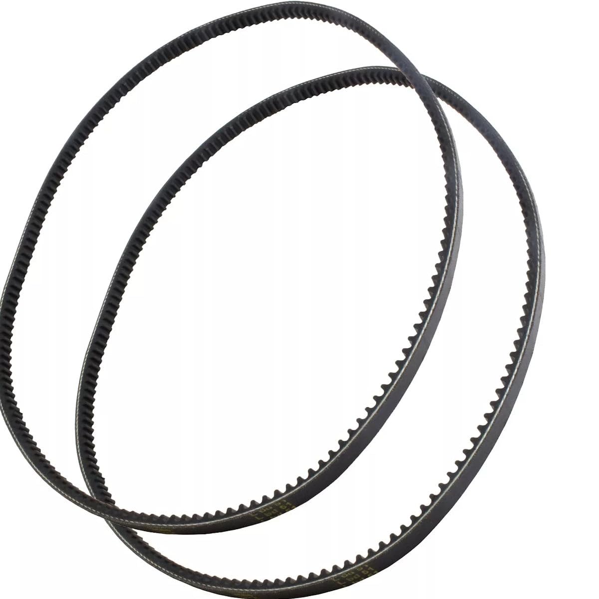 Drive Belt Pack Of 2 Fits STIHL TS400 9490 000 7851