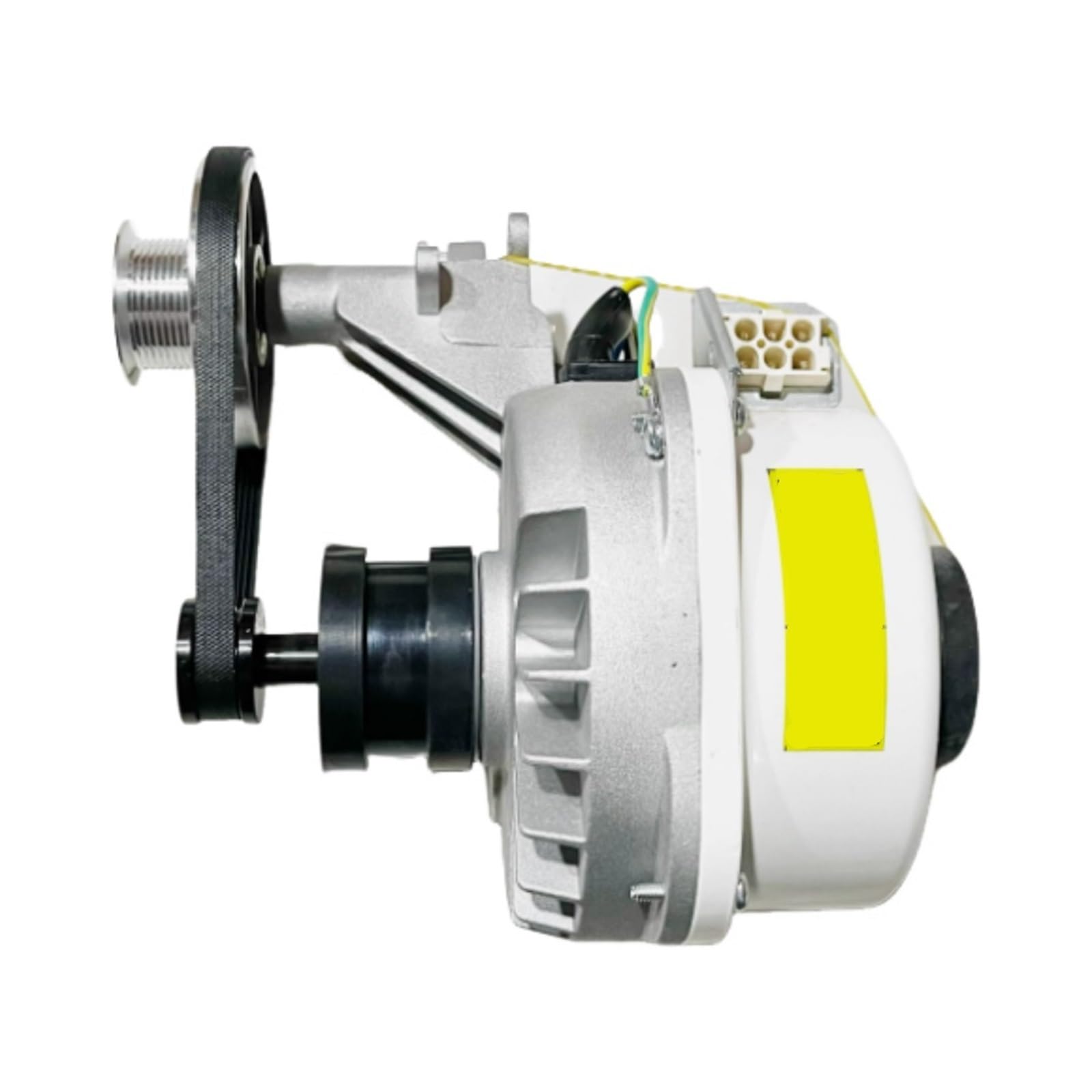 EEZII Washing Machine Dryer Motor, Compatible For Casarte
