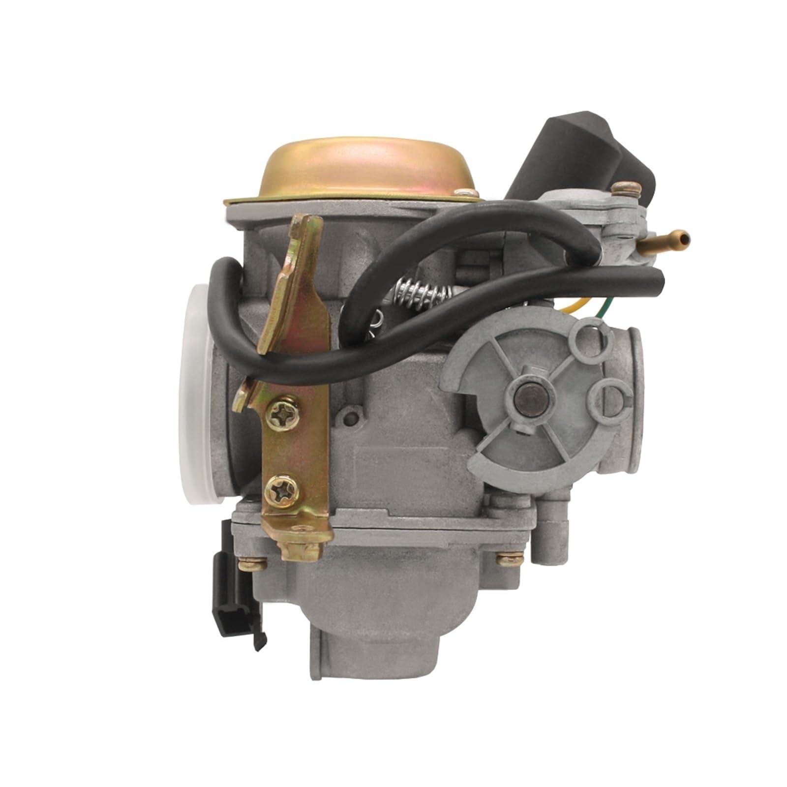 Carburateur 4 temps 250cc PD30J CH250 pour moteur tout-terrain et tondeuse thermique 30mm