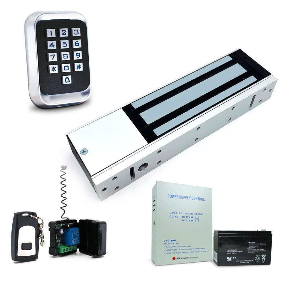 Faac Antenna 433mhz Per Ricevente Con Staffa Di Fissaggio E Cavo