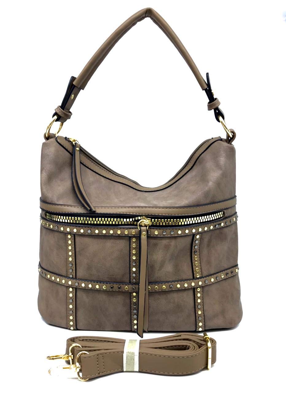 ANNA BELLASHOULDER BAG FOR WOMEN AB