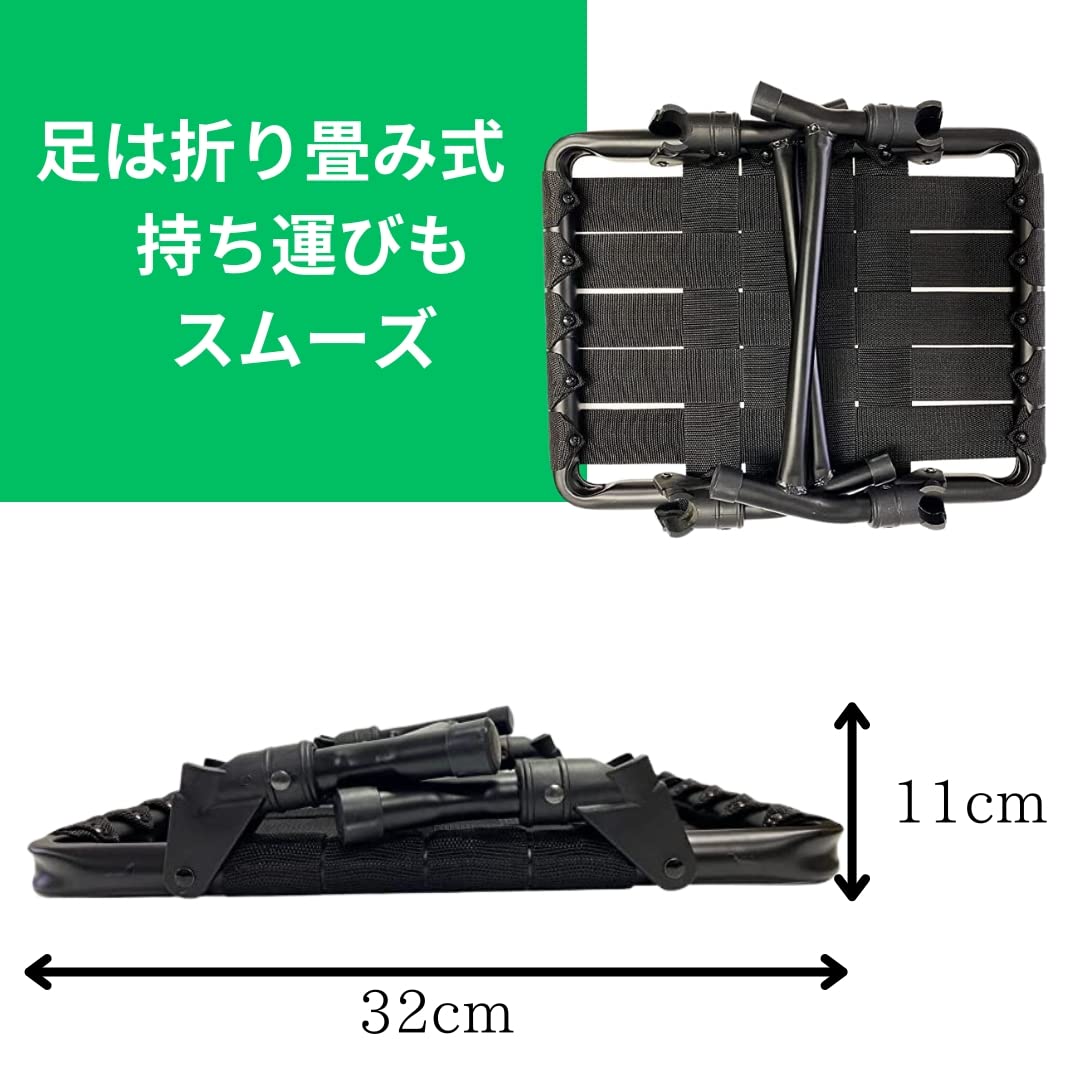 KAZAKAMI あぐら椅子 ハンターチェア 胡坐イス ローチェア 折りたたみ Amazon.co.jp: KAZAKAMI あぐら椅子 ハンターチェア 胡坐イス