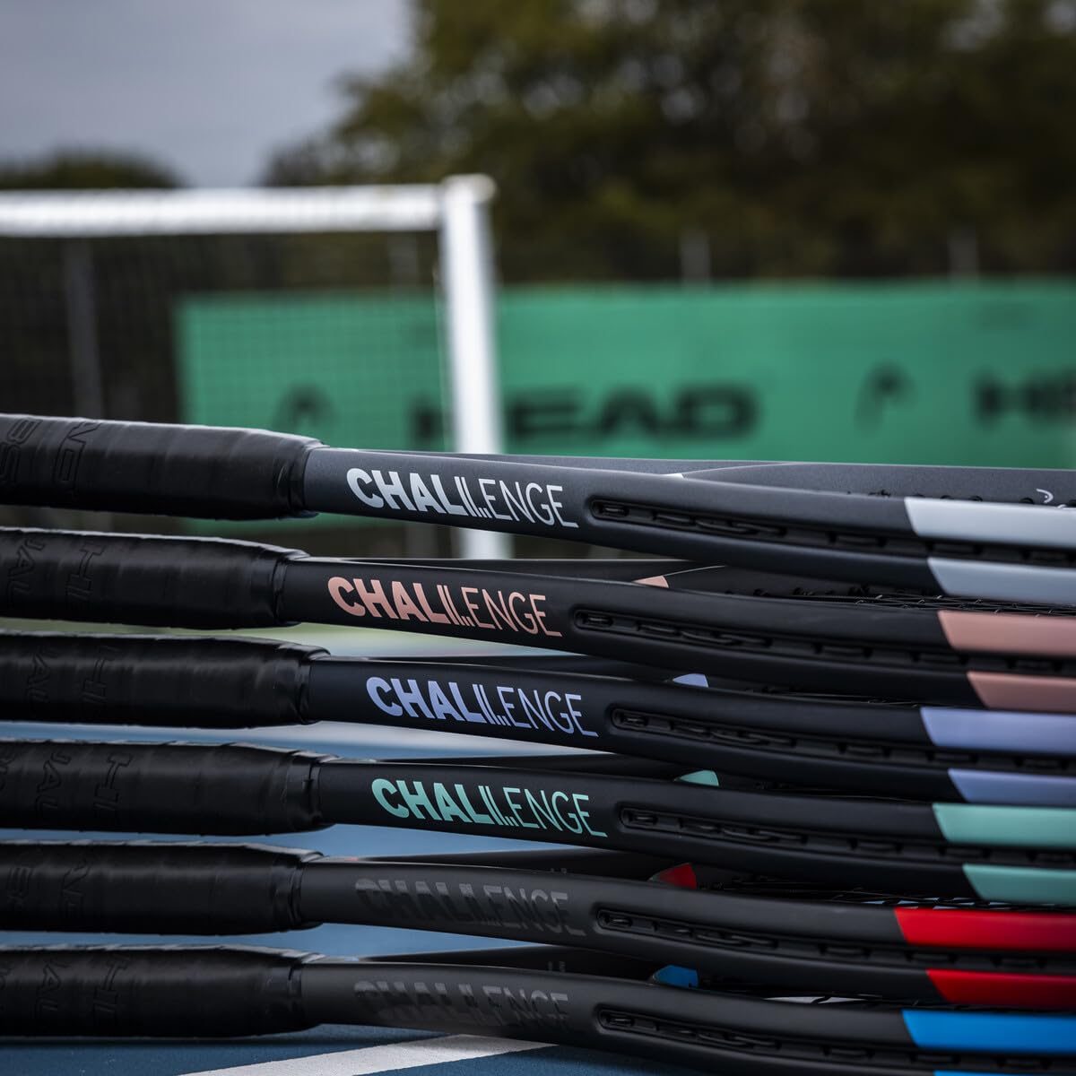 Head Ig Challenge Team - Racchetta da Tennis Unisex Adulto