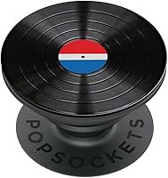 Vista 7 de PopSockets - Agarre para teléfono con soporte expandible, agarre adhesivo, menta