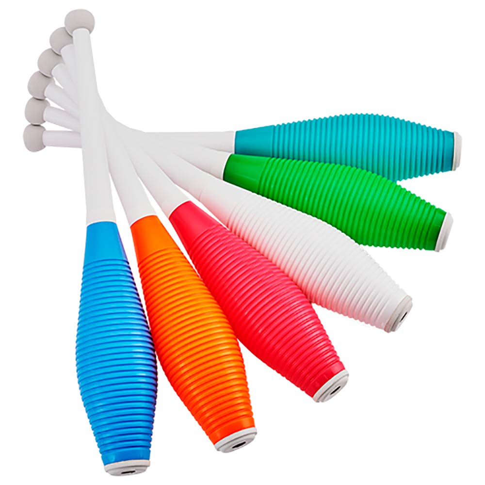 Amazon.com: Henrys Loop Grip Training Juggling Club (1) Single