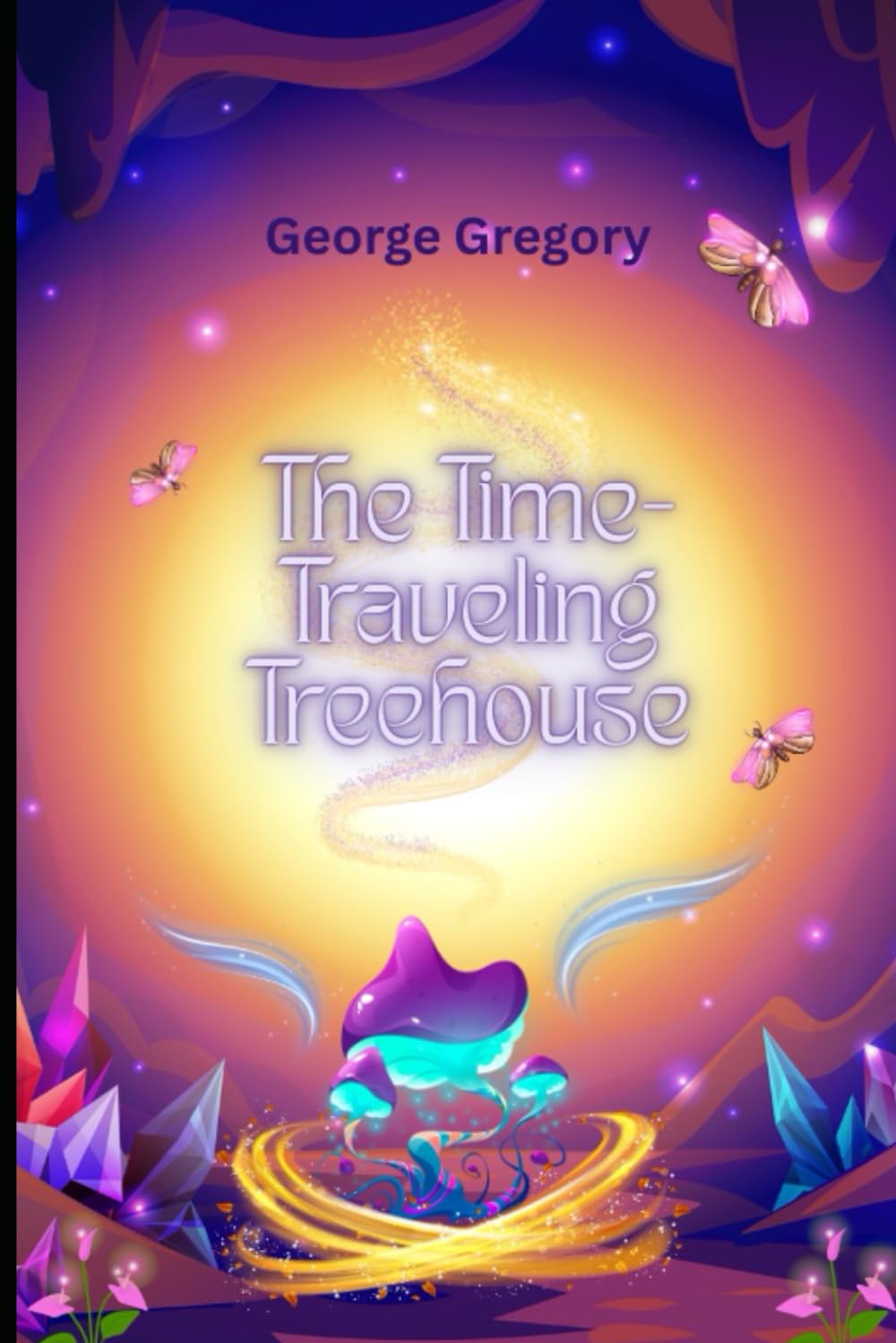 The Time-Traveling Treehouse