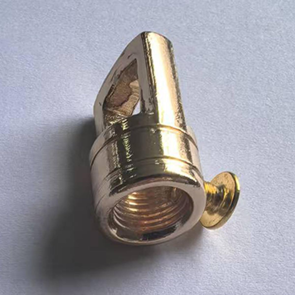 Light Fixture Hanging Ring for ASIN B0DSSWJ3GL